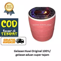 Gelasan Huwi Original /Gelasan Huwi Bandung (Super Edition) / aduan