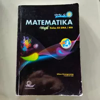 buku PKS matematika wajib untuk SMA kelas XII K 2013 revisi gematama