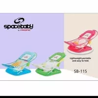 baby bather space baby sb115