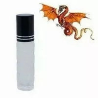 Alat sulap dragon touch minyak panas