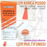 Lem Korea M2000 Epotec