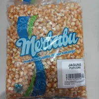 merbabu jagung popcorn 500 g