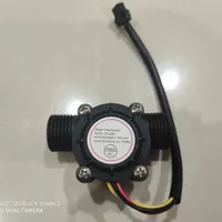 YF-S201 Liquid Water flow sensor 1/2" inch inchi, 1-30L/min aliran air