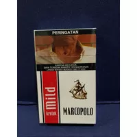 Marcopolo Mild [16 Batang]