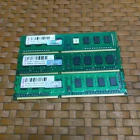 MEMORY PC V-GEN DDR3 2GB PC 10600 BERGARANSI