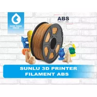 Sunlu 3D Printer Filament ABS