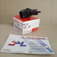 Sensor ISC Mio J / Stepping Motor / 54P-H5801-00