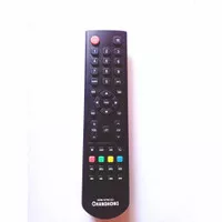 Remote Remot TV LED Changhong ORIGINAL