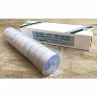 Paper Roll Grade 1 Amano PR-500/600 (isi 10)