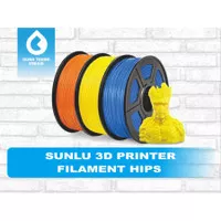 Sunlu 3D Printer Filament HIPS