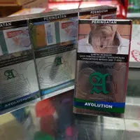 Sampoerna Avolution Menthol [20 Batang]