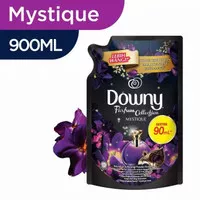 Downy Mystique Refill 900 mL Pelembut & Pewangi