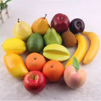 buah hias/buah pajangan/buah-buahan/buah bohongan