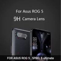 tempered glass kamera Asus rog phone 5 rog phone 5 pro rog 5 ultimate