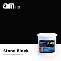 AM 110 Cat Waterproofing Pelapis Anti Bocor 4kg (Stone Black)