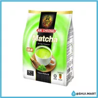 Aik Cheong Matcha Green Tea Powder / AikCheong Teh Hijau 300 g