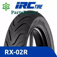 BAN IRC RX02R RX02-R RING 17 140/70 140/70-17 140/70R17 REAR TUBELESS