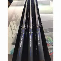 Joran Tegek Threefish Xitao 450