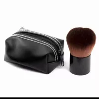 Brush Makeup Kabuki Brush Mac Blush On Powder Brush