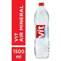 VIT Air Mineral Botol Besar 1500mL