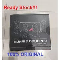 Asus Kunai 3 Gamepad ROG 5 Game Pad ROG Phone 5 Original