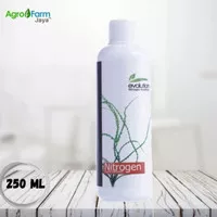 Nitrogen Nutrient 250ml Evolution - Pupuk Cair Aquascape