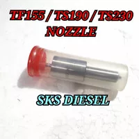 TF155 TS190 TS230 Nozzle Nozel Nojel Mesin Diesel Yanmar TS 230 Taiwan