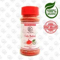 Cap Sahabat - Cabe Bubuk Botol Premium / Ground Chili