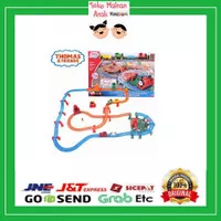 Thomas and Friends Track Master Motorized Clay Pit Discovery