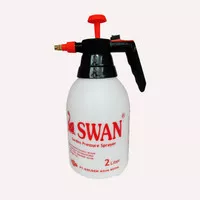 Pressure Sprayer 2Lt-Alat Semprot Tanaman, Burung dan Herbisida