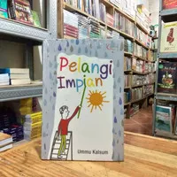 PELANGI IMPIAN