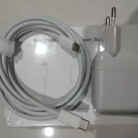 Adaptor Charger Original Apple MacBook pro 12" A1534 A1540 USB-C 29W