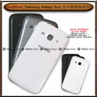BackDoor Tutup Casing Belakang HP Samsung Galaxy Ace 3 S7270 S7272