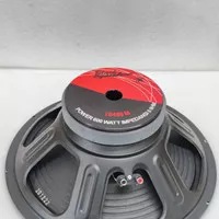 Speaker 15 inch BLACK SPIDER 15400 NR 600 watt Bukan ashley cy 1535