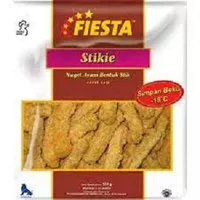 Fiesta Stikie 500 gr