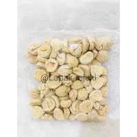 Chestnut Kering Premium 500gram / Lakci Premium / Kacang Berangan