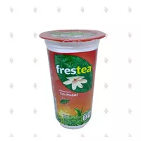 Frestea cup jasmine 300ml ( isi 24 pcs )