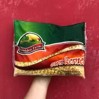 Golden Farm Kernel Corn | Jagung Beku | Frozen Corn 1kg