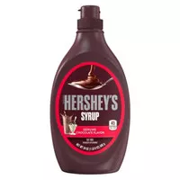 Hersheys Chocolate Syrup 650gram