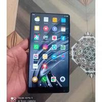 Xiaomi Mi Mix Ram 6/256gb Support NFC seken mulus oke