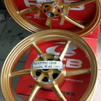 Velg racing Rcb Ninja rr Sp522 - Velg RCB Ninja RR - Velg Ninja RR RCB