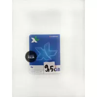 XL DATA XTRA HOTROD SPECIAL 6 GB KHUSUS SUKABUMI