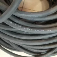 kabel nyyhy 3x4 mitsuba SNI meteran