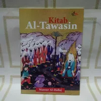 Kitab Al-Tawasin - Mansur Al-Hallaj