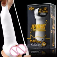 Alat Bantu Seks Sex-Ual Toys Pria kondom bertekstur multifungsi