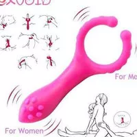 Alat Bantu Seks Sex-Ual Toys Privasi 5EX T0Y5341