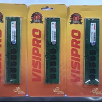 Memory DDR 3 Visipro 8GB PC 12800