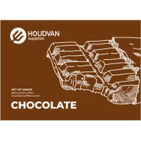 CHOCOLATE POWDER 500GR