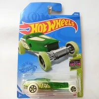 Diecast Hot Wheels Hi-Roller