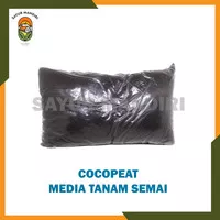Cocopeat Media Tanam 1/2 Kg (500g)